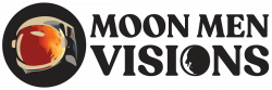 Moon Men Visions